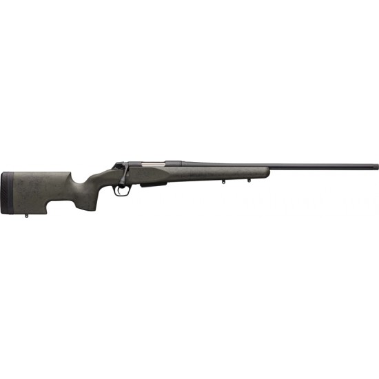 WINCHESTER XPR RENEGADE LONG RANGE SR 6.8 WESTERN 24