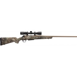 WINCHESTER XPR HUNTER W/3-9 SCOPE .308 WIN. FDE TT-STRATA