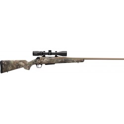 WINCHESTER XPR HUNTER W/3-9 SCOPE .30-06 FDE TT-STRATA WINCHESTER XPR HUNTER W/3-9 SCOPE .30-06 FDE TT-STRATA