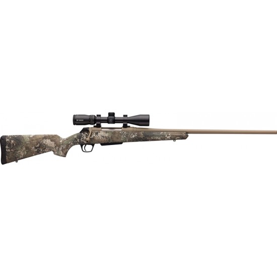 WINCHESTER XPR HUNTER W/3-9 SCOPE 6.8 WESTERN 24