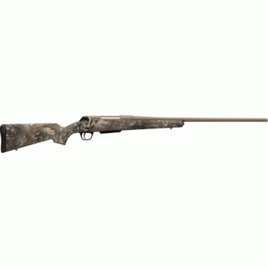 WINCHESTER XPR HUNTER .350 LEGEND 22" BRONZE/TT STRATA