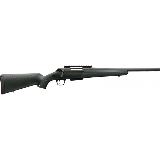 WINCHESTER XPR STEALTH SR 7MM-08 16.5