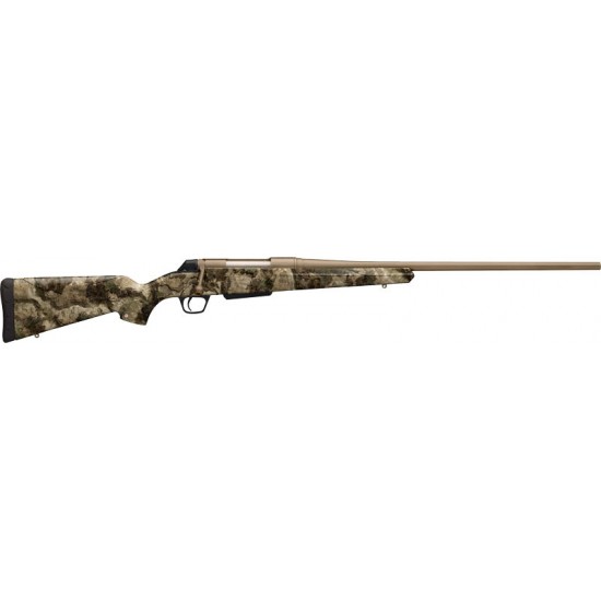 WINCHESTER XPR HUNTER 7MM-08 22