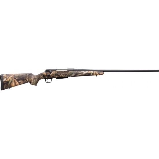 WINCHESTER XPR HUNTER 7MM RM 24