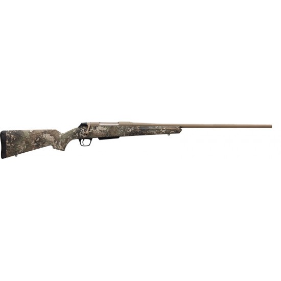 WINCHESTER XPR HUNTER .30-06 24