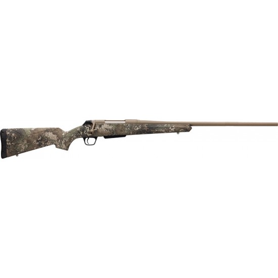 WINCHESTER XPR EXTREME HUNTER 6.5CM 22