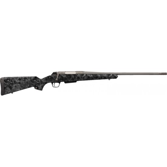 WINCHESTER XPR EXTREME 7MM-08 22
