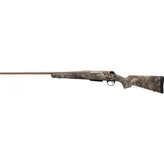 WINCHESTER XPR HUNTER .30-06 24