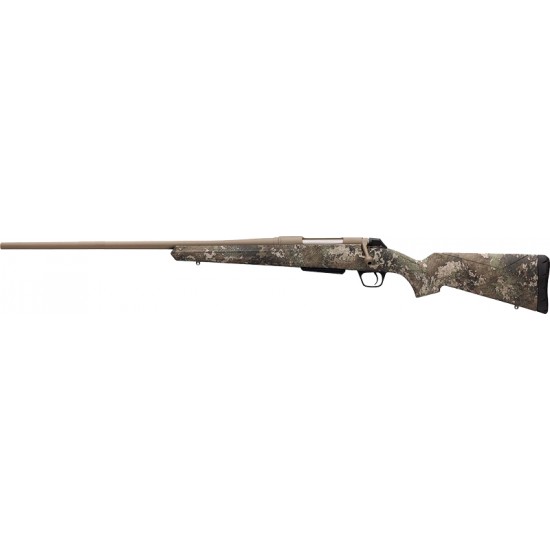 WINCHESTER XPR HUNTER 7MM RM 26