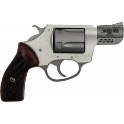 CHARTER ARMS COYOTE 2