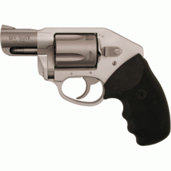 CHARTER ARMS OFF DUTY .38SPL CONCEALED HAMMER 2