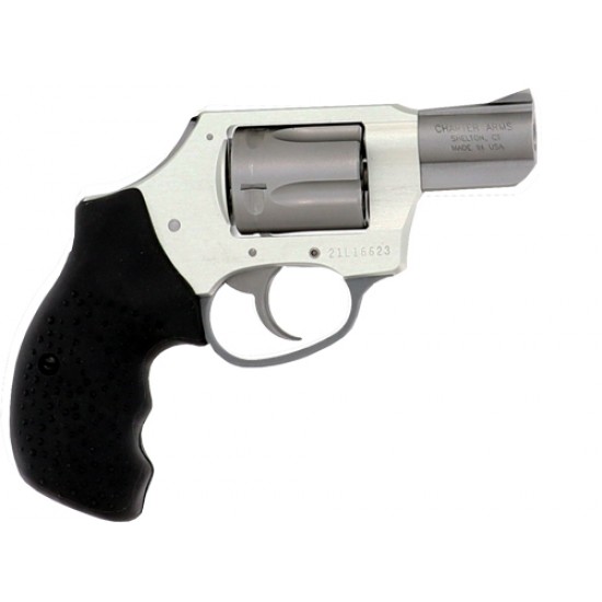 CHARTER ARMS UNDERCOVER LITE DAO .38SPL 2