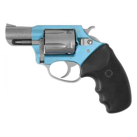 CHARTER ARMS SANTA FE SKY .38SPL 2