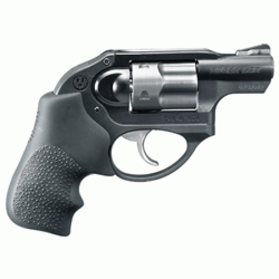 RUGER LCR .38SPL+P 1.875