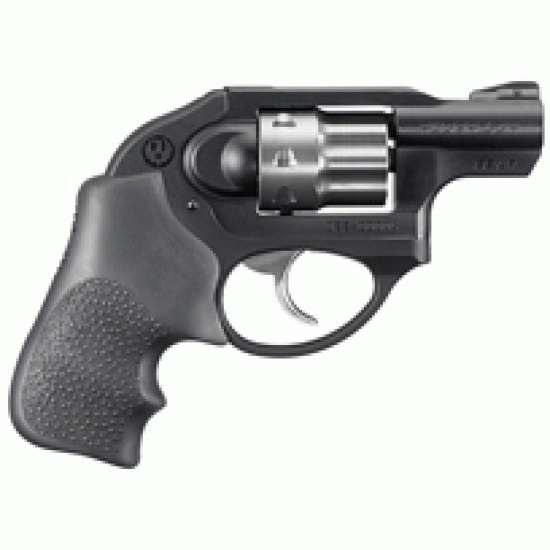 RUGER LCR .22LR 1.875