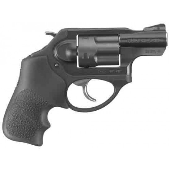 RUGER LCRx .38SPL+P 1.875