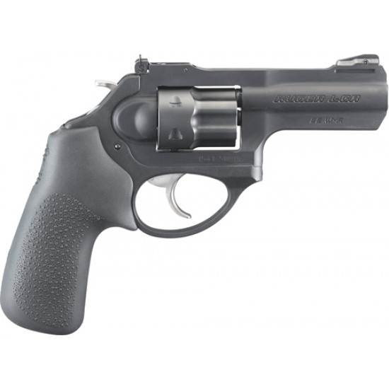 RUGER LCRX .22WMR MAG 3