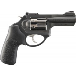 RUGER LCRX .327 FEDERAL 3