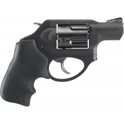 RUGER LCRX .357 MAGNUM 1.87