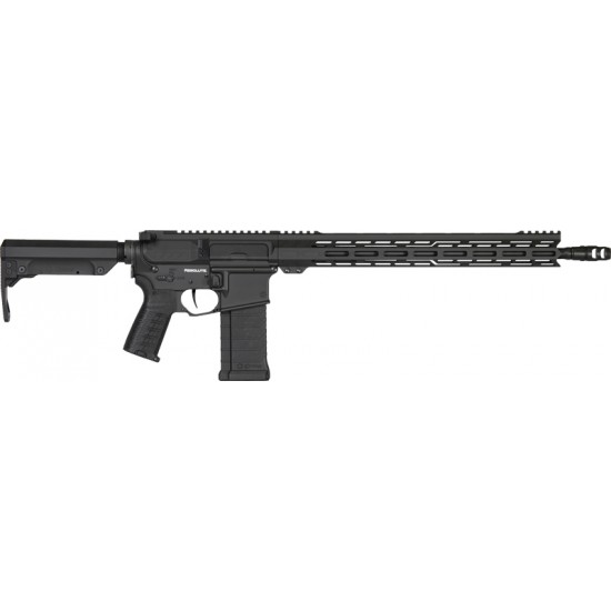 CMMG RIFLE RESOLUTE MK4 5.7X28 MM 16.1