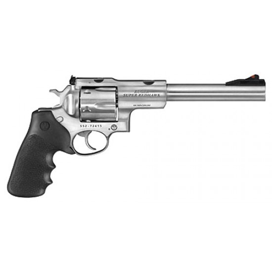 RUGER SUPER REDHAWK .44 MAGNUM 7.5