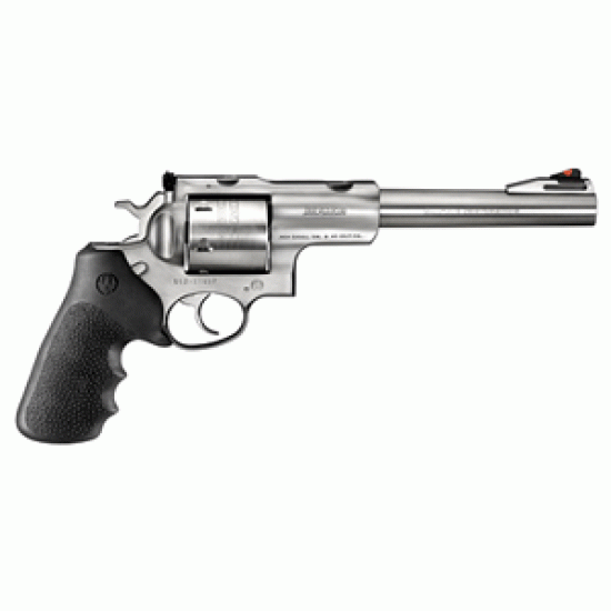 RUGER SUPER REDHAWK .454 CASULL 7.5