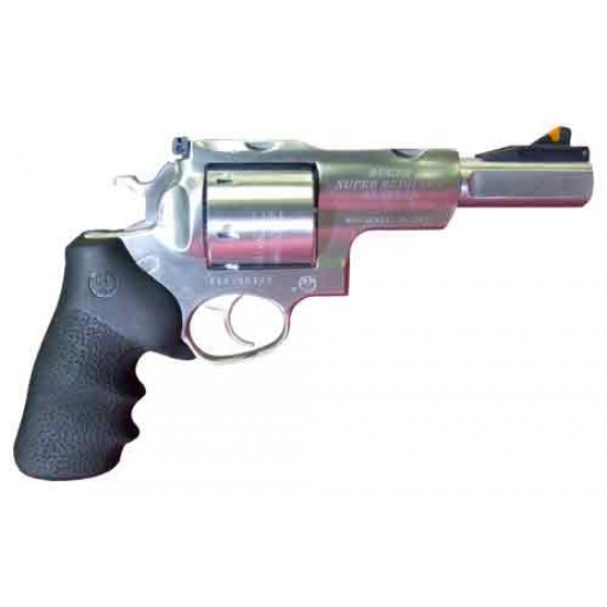 RUGER SUPER REDHAWK ALASKAN TOKLAT .454 CASULL 5