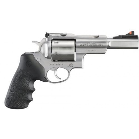 RUGER SUPER REDHAWK ALASKAN TOKLAT 44 REM MAG 5