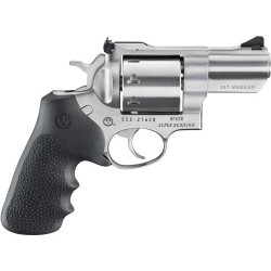 RUGER SUPER REDHAWK 357 MAG 2.5 RUGER SUPER REDHAWK 357 MAG 2.5