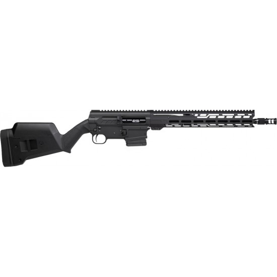 CMMG RIFLE DISSENT BR4 5.56MM 14.5