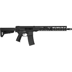 CMMG RIFLE DISSENT MK4 5.56MM 16