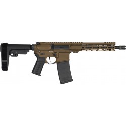 CMMG PISTOL BANSHEE MK4 5.56MM 10.5