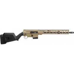 CMMG RIFLE DISSENT BR4 5.56MM 16 CMMG RIFLE DISSENT BR4 5.56MM 16