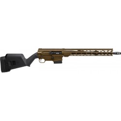 CMMG RIFLE DISSENT BR4 5.56MM 16 CMMG RIFLE DISSENT BR4 5.56MM 16