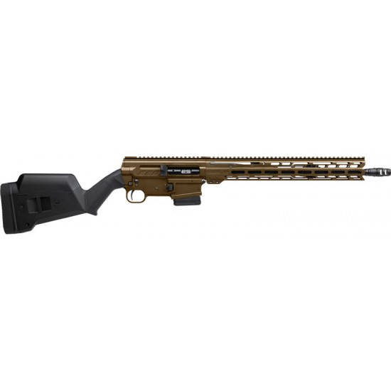 CMMG RIFLE DISSENT BR4 5.56MM 16