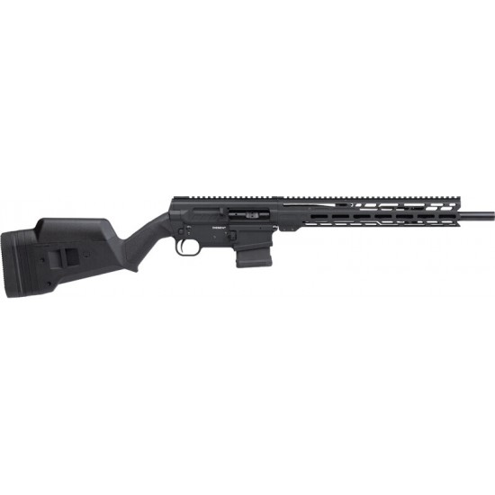 CMMG RIFLE DISSENT BR4 5.56MM 16.1