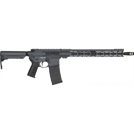 CMMG RIFLE RESOLUTE MK4 5.56MM 16.1