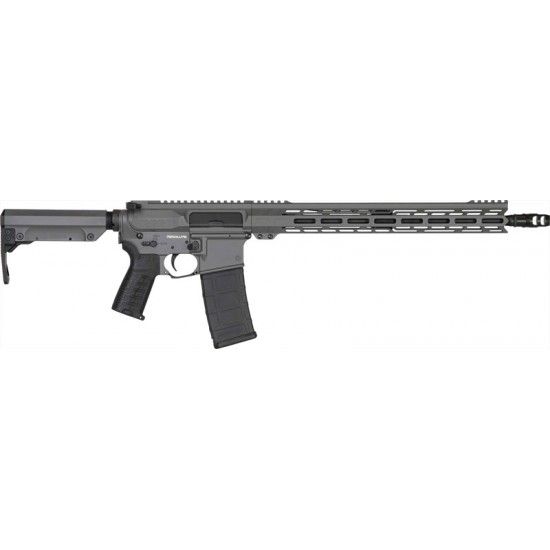 CMMG RIFLE RESOLUTE MK4 5.56MM 16.1