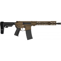CMMG PISTOL BANSHEE MK4 5.56MM 12.5