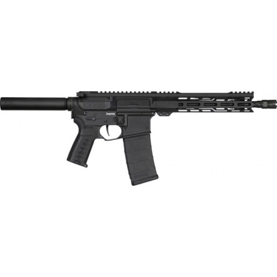 CMMG PISTOL BANSHEE MK4 5.56MM 10.5