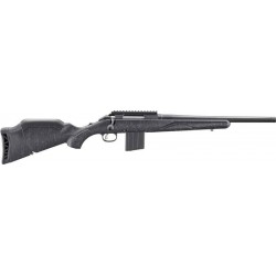 RUGER AMERICAN GENII PATROL 6MM ARC 16.1