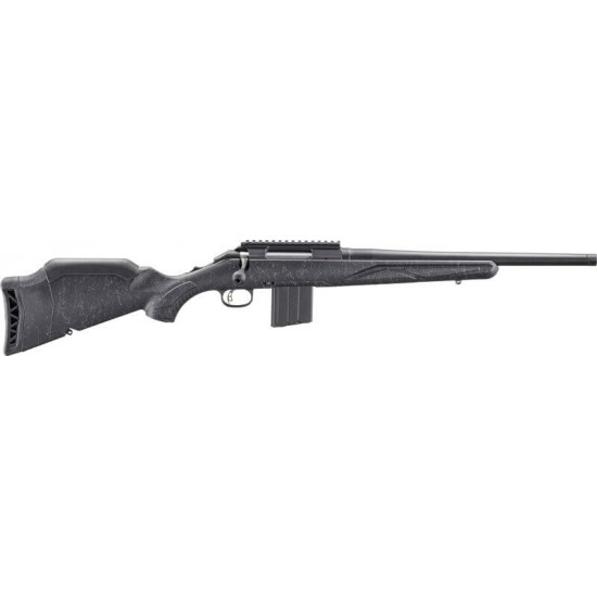 RUGER AMERICAN GENII PATROL 6MM ARC 16.1