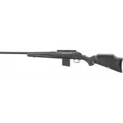 RUGER AMERICAN GENII PATROL 300 WM 20 RUGER AMERICAN GENII PATROL 300 WM 20