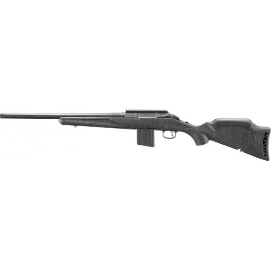 RUGER AMERICAN GENII PATROL 300 WM  20