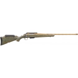 RUGER AMERICAN GENII PREDATOR 223 REM 22 RUGER AMERICAN GENII PREDATOR 223 REM 22