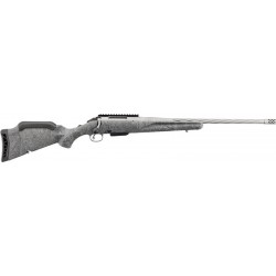 RUGER AMERICAN GENII 223 REM 20 RUGER AMERICAN GENII 223 REM 20