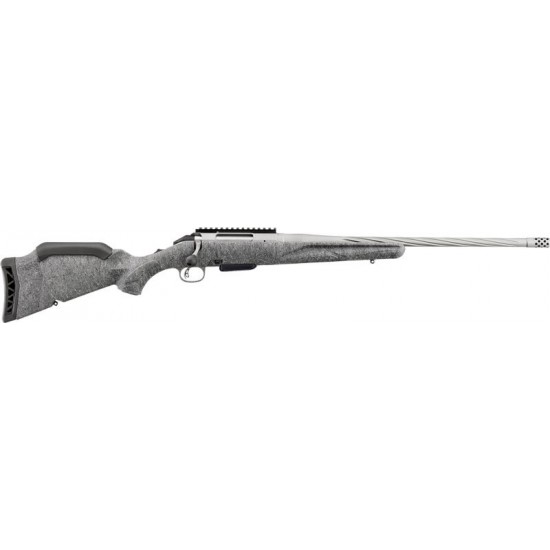 RUGER AMERICAN GENII 223 REM 20