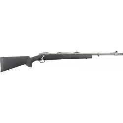 RUGER HAWKEYE ALASKAN .375 RUGER MATTE S/S