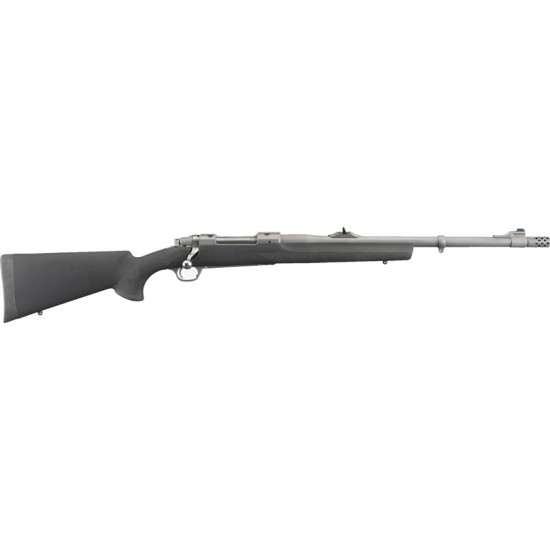 RUGER HAWKEYE ALASKAN 300 WIN MAG MATTE S/S !