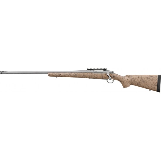 RUGER HAWKEYE FTW HNTER LH 6.5 PRC SS HS PRECISION THRDED